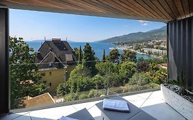 Luxury Twin Apartments Opatija