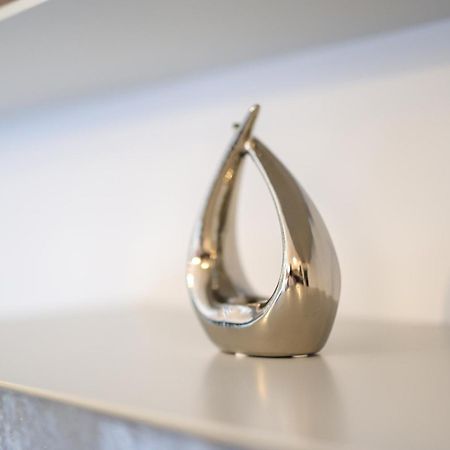 Luxury Twin Apartments Opatija Exterior foto